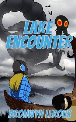 Book cover for Lake Encounter