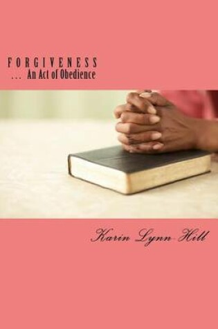 Cover of Forgiveness