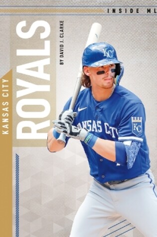 Cover of Kansas City Royals