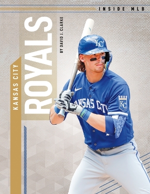 Cover of Kansas City Royals