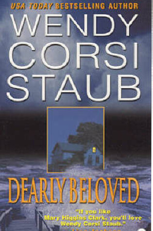 Cover of Dearly Beloved