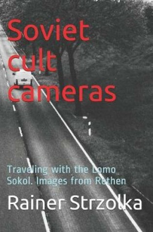 Cover of Soviet cult cameras