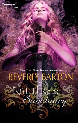 Raintree by Beverly Barton