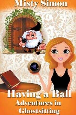 Cover of Having a Ball!