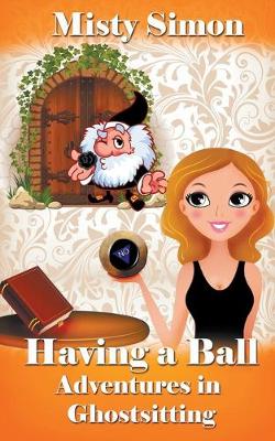 Book cover for Having a Ball!