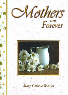 Book cover for Mothers Are Forever