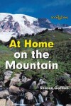 Book cover for At Home on the Mountain