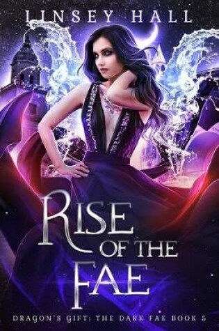 Cover of Rise of the Fae