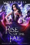 Book cover for Rise of the Fae