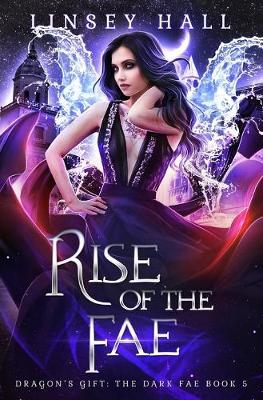 Cover of Rise of the Fae