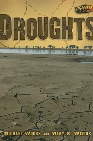 Cover of Droughts