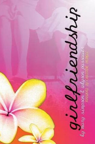 Cover of Girlfriendship