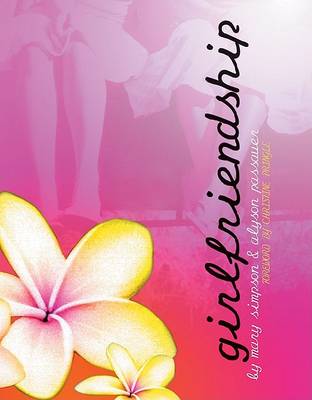 Book cover for Girlfriendship