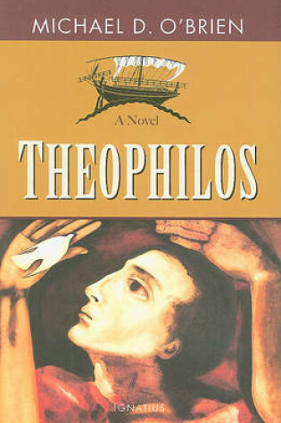 Cover of Theophilos