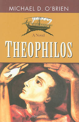Book cover for Theophilos