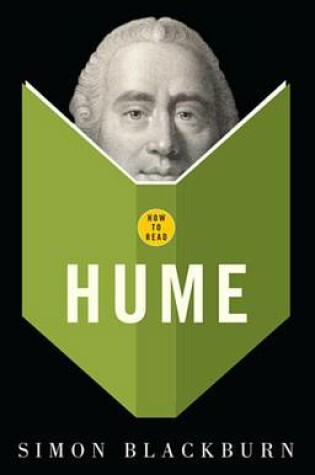 Cover of How to Read Hume