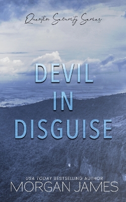 Book cover for Devil in Disguise