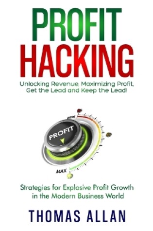 Cover of Profit Hacking