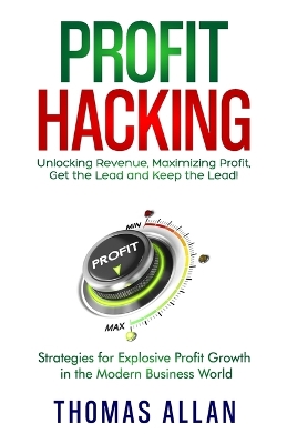 Book cover for Profit Hacking