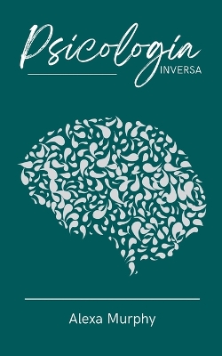 Book cover for Psicología Inversa