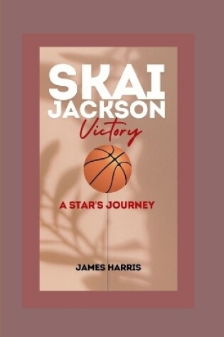 Cover of Skai Jackson's Victory