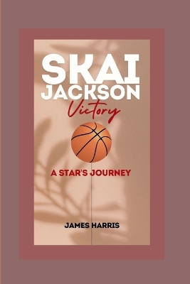 Book cover for Skai Jackson's Victory