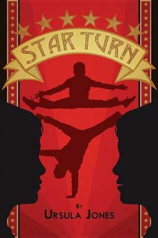 Cover of Star Turn