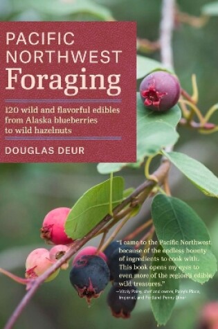 Cover of Pacific Northwest Foraging