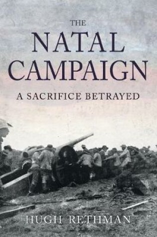 Cover of The Natal Campaign