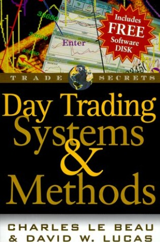 Cover of Day Trading Systems & Methods