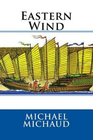 Cover of Eastern Wind