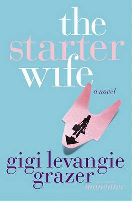 Book cover for The Starter Wife