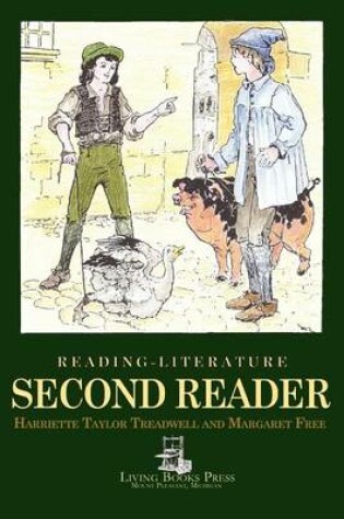 Cover of Reading-Literature