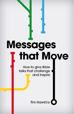 Book cover for Messages that Move