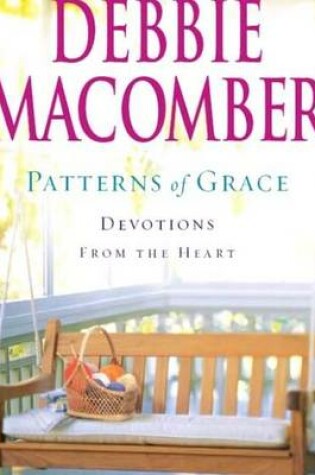 Cover of Patterns of Grace