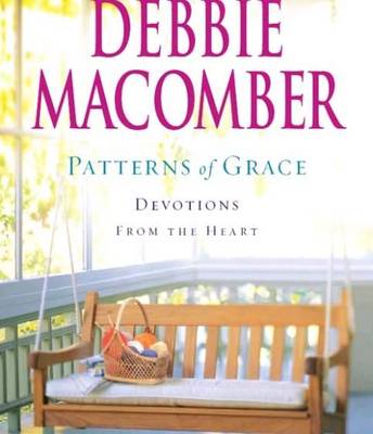 Book cover for Patterns of Grace