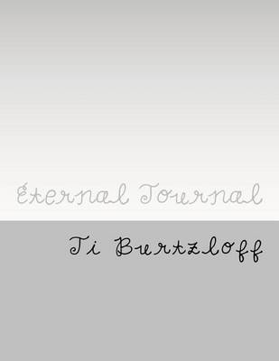 Cover of Eternal Journal