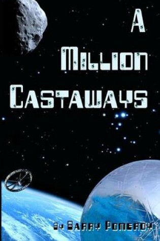 Cover of A Million Castaways