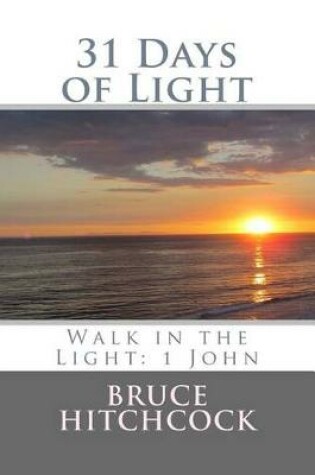 Cover of 31 Days of Light