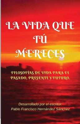 Book cover for La Vida Que T