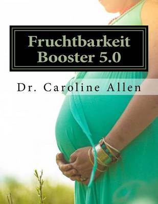 Book cover for Fruchtbarkeit Booster 5.0