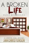 Book cover for A Broken Life