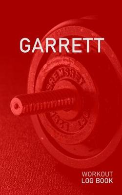 Book cover for Garrett