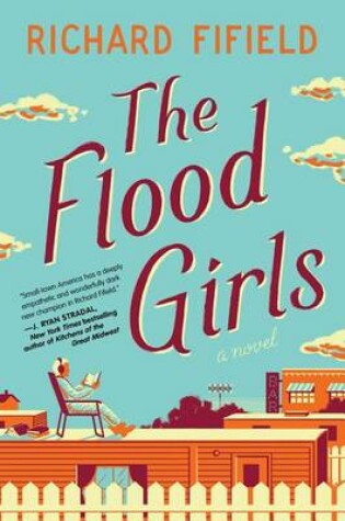 Cover of The Flood Girls