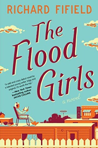 Cover of Flood Girls