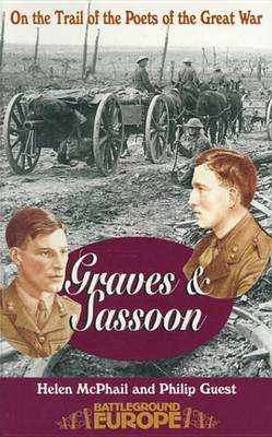 Cover of Graves & Sassoon