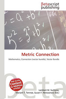 Cover of Metric Connection