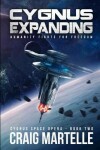 Book cover for Cygnus Expanding