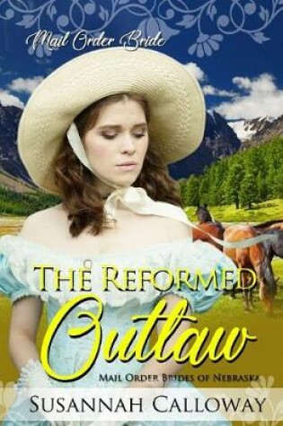 Cover of The Reformed Outlaw