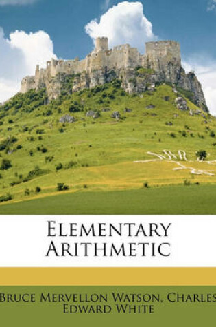 Cover of Elementary Arithmetic